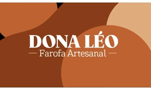 Farofa Dona Leo